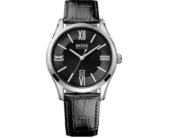Чоловічий годинник Hugo Boss 1513022, зображення 