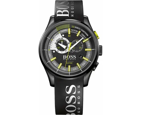 Чоловічий годинник Hugo Boss 1513337, зображення 