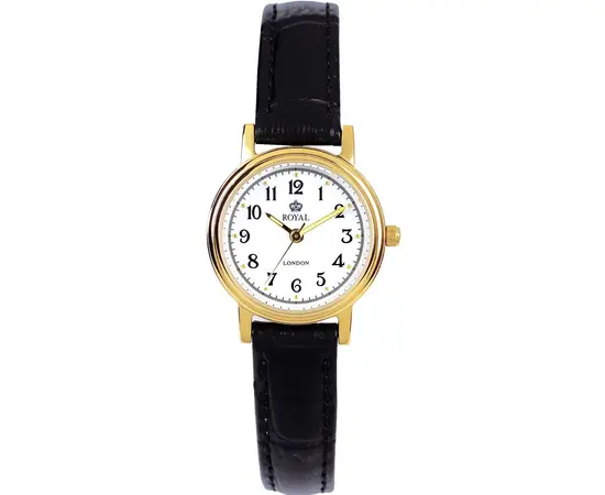 Жіночий годинник Royal London 20000-02, зображення 