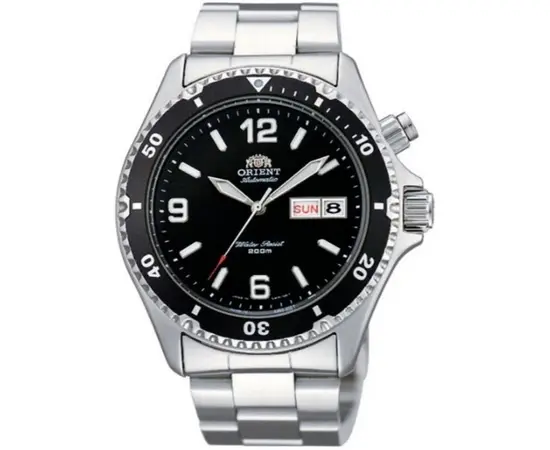 Чоловічий годинник Orient FEM65001B0, зображення 