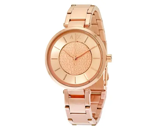 Жіночий годинник Armani Exchange AX5317, зображення 