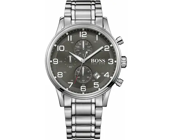 Чоловічий годинник Hugo Boss 1513181, зображення 