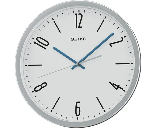 Настінний годинник Seiko QXA676S, зображення 