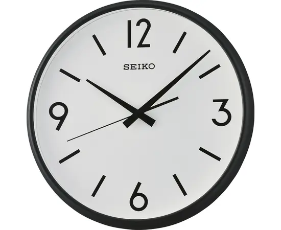Настенные часы Seiko QXA677K, фото 