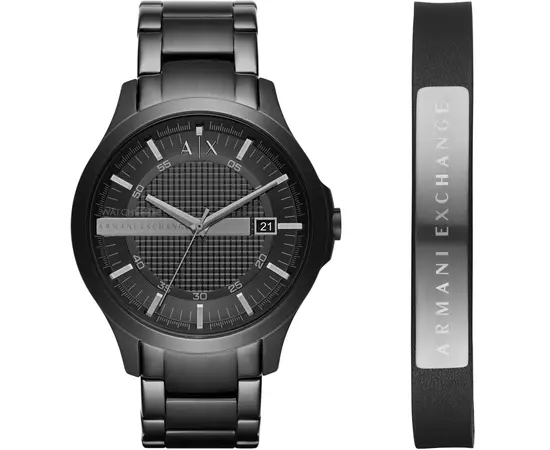 Чоловічий годинник Armani Exchange AX7101, зображення 
