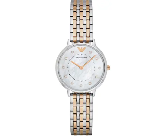 Жіночий годинник Emporio Armani AR2508, зображення 