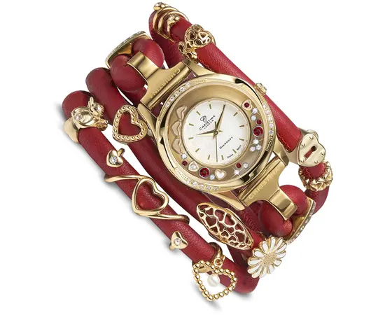 Мужские часы Christina Design 300GWBL Love-16, фото 