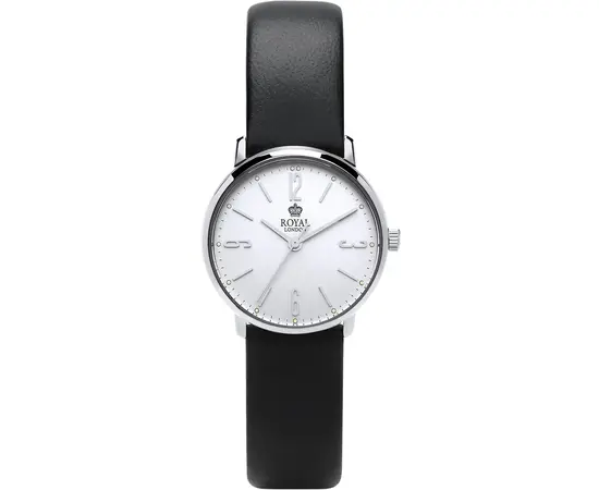Женские часы Royal London 21353-01, фото 