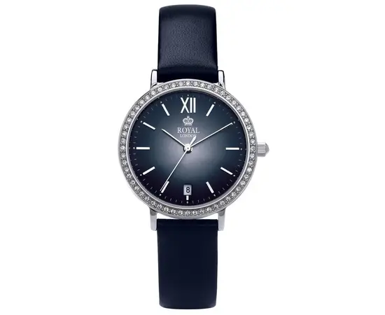 Жіночий годинник Royal London 21345-02, зображення 