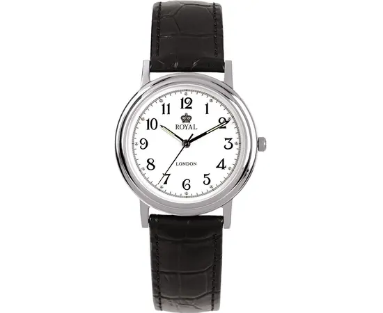 Чоловічий годинник Royal London 40000-01, зображення 