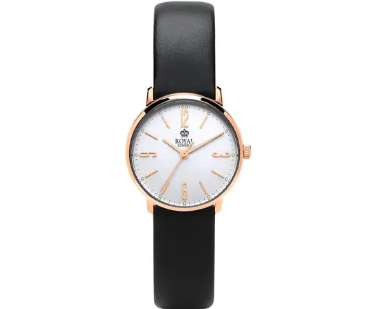 Жіночий годинник Royal London 21353-03, зображення 