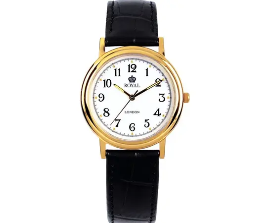 Чоловічий годинник Royal London 40000-02, зображення 