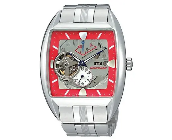 Чоловічий годинник Orient FHAB001H0, зображення 