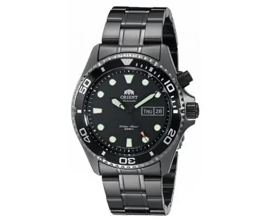 Чоловічий годинник Orient FEM65007B0, зображення 