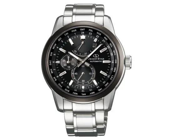 Чоловічий годинник Orient FJC00001B0, зображення 