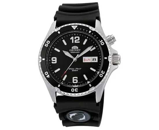 Чоловічий годинник Orient FEM65004B0, зображення 