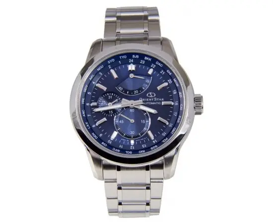 Чоловічий годинник Orient FJC00002D0, зображення 
