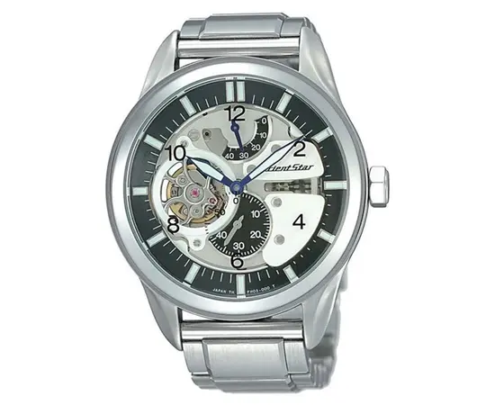Чоловічий годинник Orient FH03002B0, зображення 