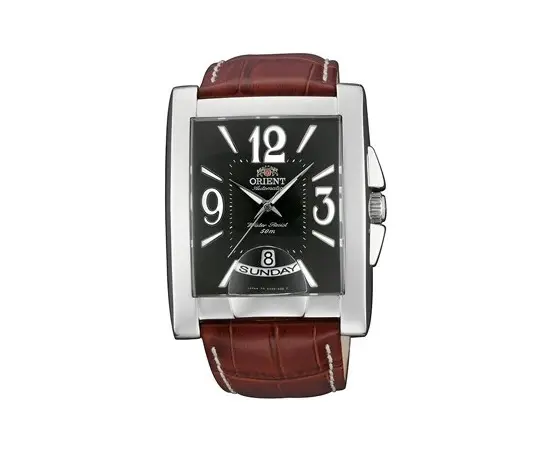 Чоловічий годинник Orient FEVAD004B0, зображення 