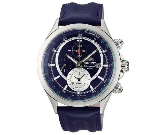 Чоловічий годинник Orient FTD0T003D0, зображення 