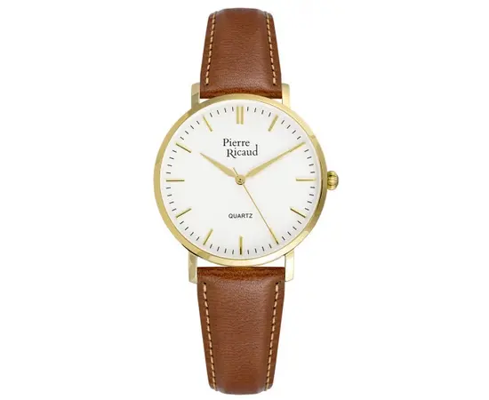 Женские часы Pierre Ricaud PR 51074.1213Q, фото 