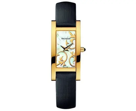 Жіночий годинник Balmain B2190.30.85, зображення 