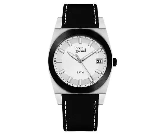 Мужские часы Pierre Ricaud PR 97021.Y213Q, фото 