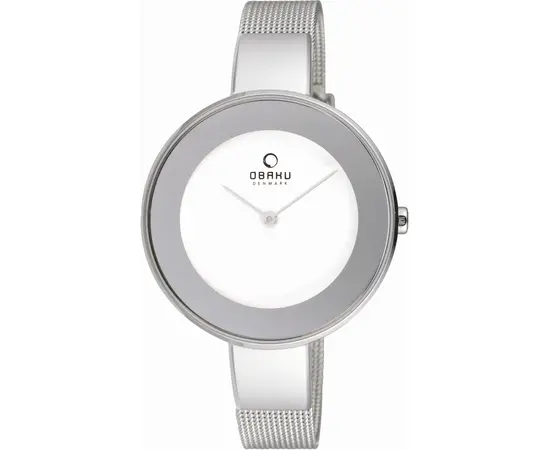 Жіночий годинник Obaku V167LXCIMC, зображення 