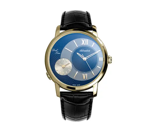 Чоловічий годинник Adriatica ADR-8146.1265Q, зображення 