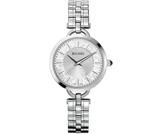 Жіночий годинник Balmain B4771.33.16, зображення 