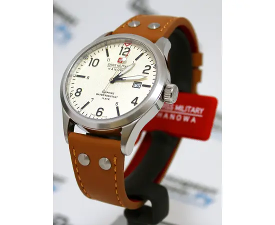 Чоловічий годинник Swiss Military-Hanowa 06-4280.04.002.02, зображення 2