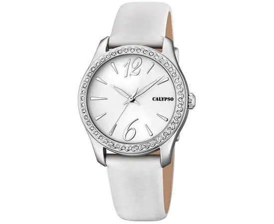 Жіночий годинник Calypso K5717-1, зображення 