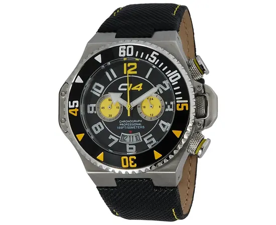 Мужские часы Carbon14 E1.3, фото 