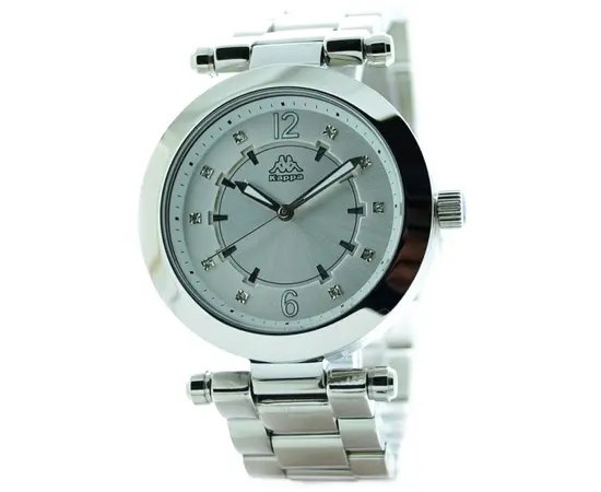 Жіночий годинник Kappa KP-1414L-A, зображення 