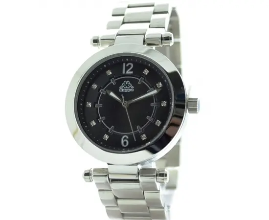 Жіночий годинник Kappa KP-1414L-B, зображення 
