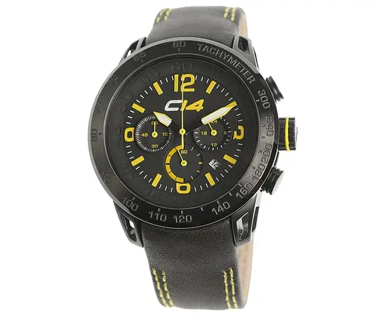Мужские часы Carbon14 E2.2, фото 