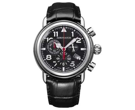 Чоловічий годинник Aerowatch 83939AA05, зображення 