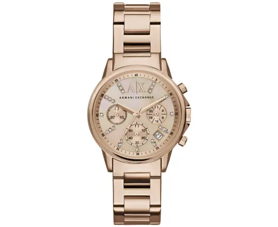 Жіночий годинник Armani Exchange AX4326, зображення 