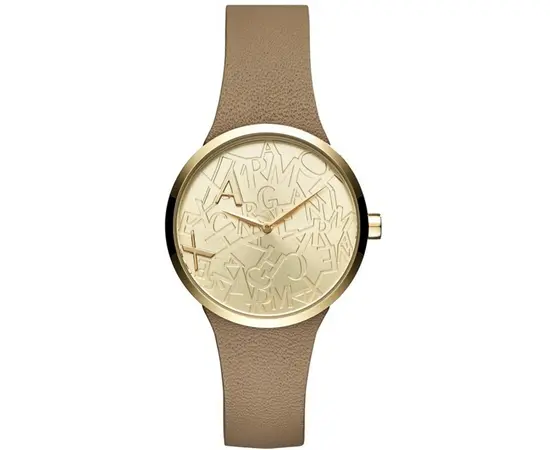 Жіночий годинник Armani Exchange AX4506, зображення 
