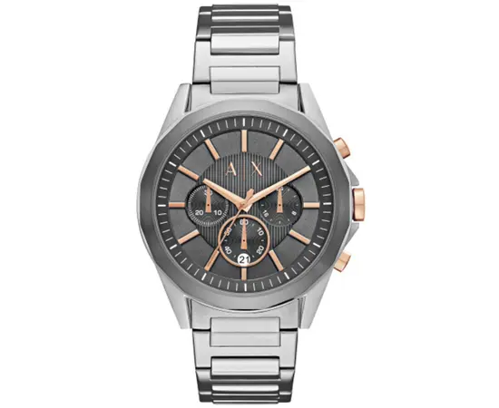 Мужские часы Armani Exchange AX2606, фото 