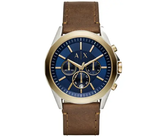 Мужские часы Armani Exchange AX2612, фото 