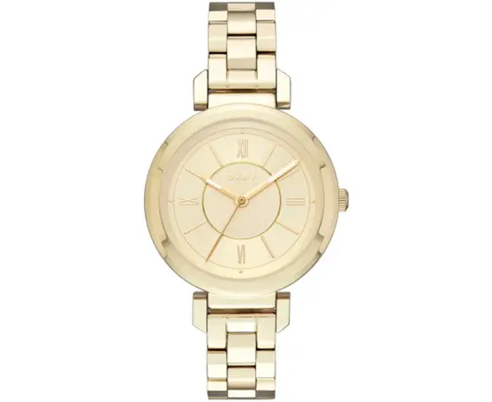 Жіночий годинник DKNY NY2583, зображення 