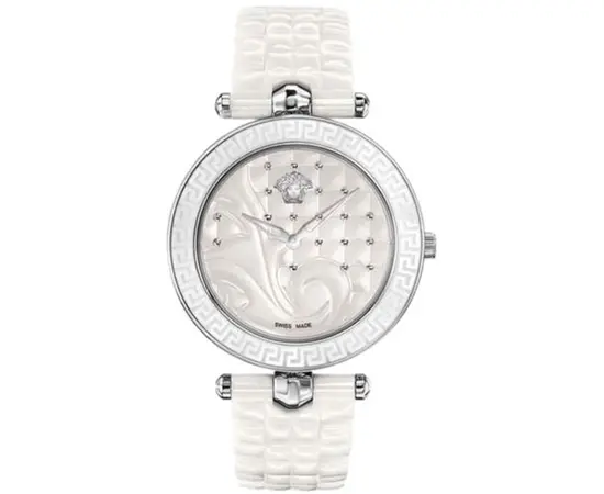 Жіночий годинник Versace Vrao010016, зображення 