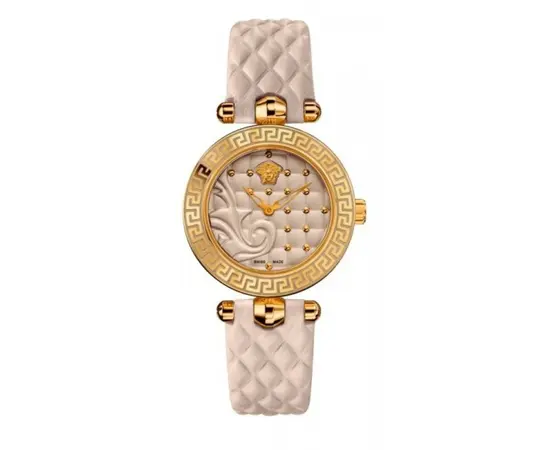Жіночий годинник Versace Vrqm040015, зображення 