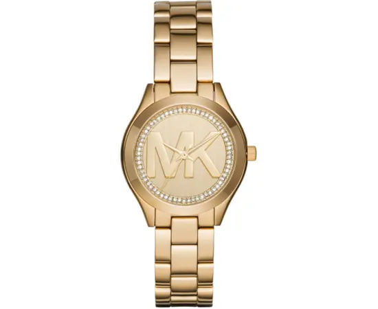 Жіночий годинник Michael Kors MK3477, зображення 