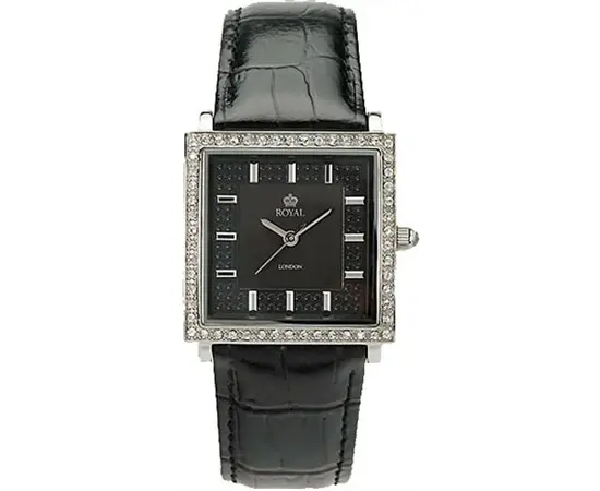 Жіночий годинник Royal London 21011-01, зображення 