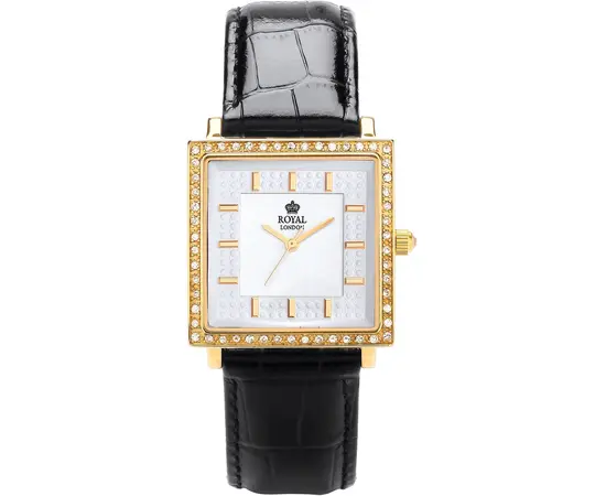 Жіночий годинник Royal London 21011-10, зображення 