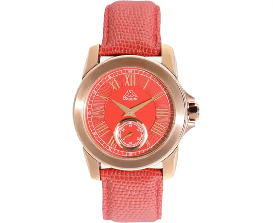 Жіночий годинник Kappa KP-1419L-B, зображення 