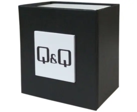 Коробка Q&Q, зображення 