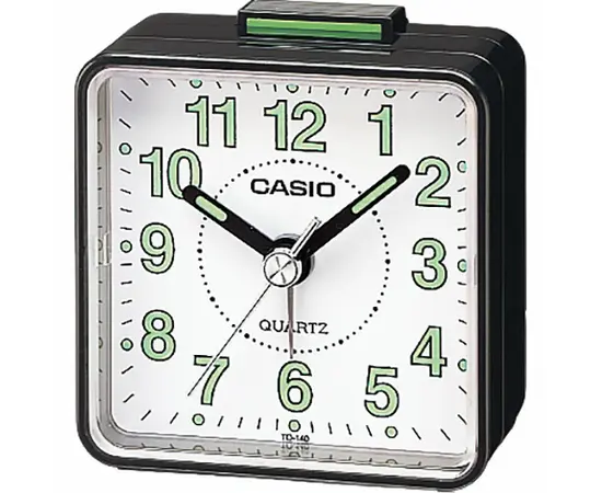 Casio TQ140 - Будильник в подарунок!, зображення 2